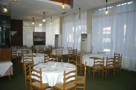 Hotel Traian