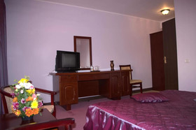 Hotel Ibiza