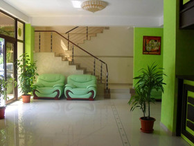 Hotel Ibiza
