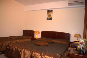 Hotel Ibiza