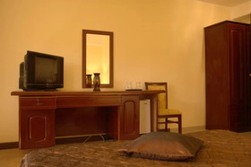 Hotel Ibiza