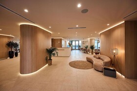 Alezzi Infinity Aparthotel & Spa