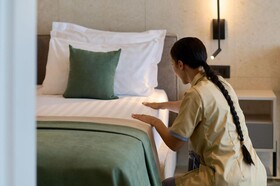 Alezzi Infinity Aparthotel & Spa