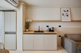 Alezzi Infinity Aparthotel & Spa