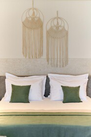 Alezzi Infinity Aparthotel & Spa