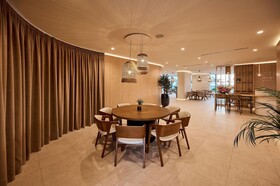 Alezzi Infinity Aparthotel & Spa