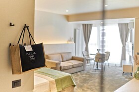 Alezzi Infinity Aparthotel & Spa