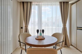 Alezzi Infinity Aparthotel & Spa