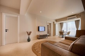 Alezzi Infinity Aparthotel & Spa