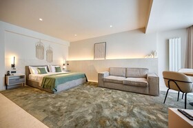 Alezzi Infinity Aparthotel & Spa