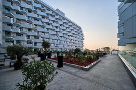 Alezzi Infinity Aparthotel & Spa