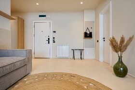 Alezzi Infinity Aparthotel & Spa