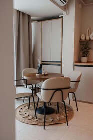 Alezzi Infinity Aparthotel & Spa