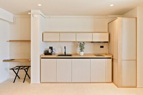 Alezzi Infinity Aparthotel & Spa