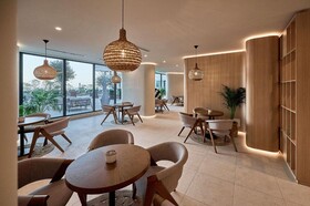 Alezzi Infinity Aparthotel & Spa