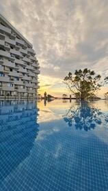 Alezzi Infinity Aparthotel & Spa