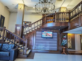 Hotel Bulevard Mamaia