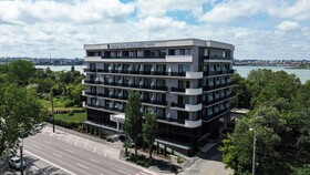 Hotel Panoramic Mamaia