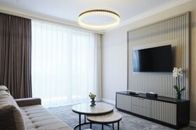Hotel Panoramic Mamaia