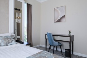 Hotel Panoramic Mamaia