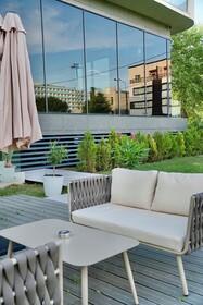 Hotel Panoramic Mamaia