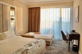 Hotel Panoramic Mamaia