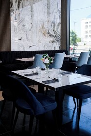 Hotel Panoramic Mamaia