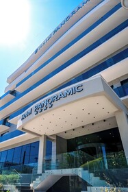 Hotel Panoramic Mamaia