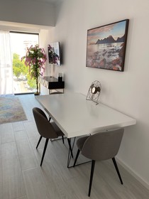 Maritimo Luxury ApartHotel