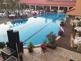 Vox Maris Grand Resort