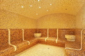 Hotel Bran Brad Bega