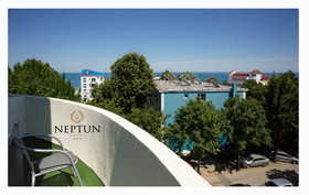 Hotel Neptun Eforie Nord