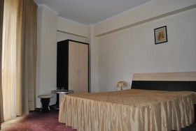 Localizare Hotel Coral