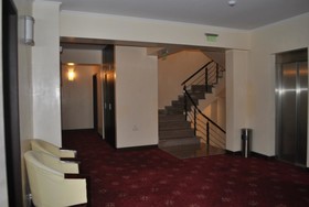 Localizare Hotel Coral