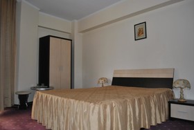 Localizare Hotel Coral