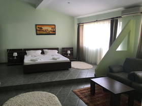Vila Casa Esy