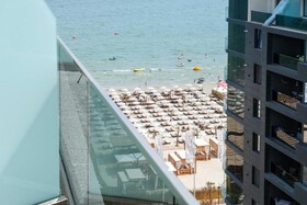 Building Stefan Resort Nord