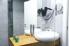 Building Stefan Resort Nord