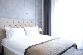 Building Stefan Resort Nord