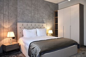 Building Stefan Resort Nord