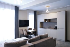 Building Stefan Resort Nord