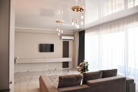 Building Stefan Resort Nord