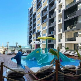 Building Stefan Resort Nord