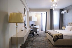 Building Stefan Resort Nord