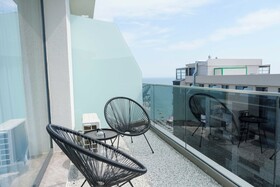 Building Stefan Resort Nord