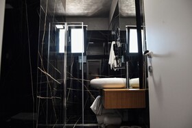 Building Stefan Resort Nord