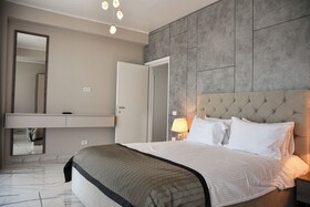 Building Stefan Resort Nord