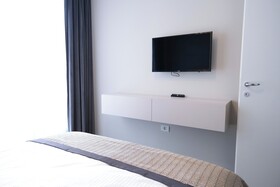 Building Stefan Resort Nord