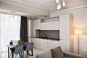 Building Stefan Resort Nord