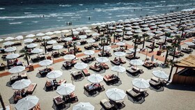 Building Stefan Resort Nord